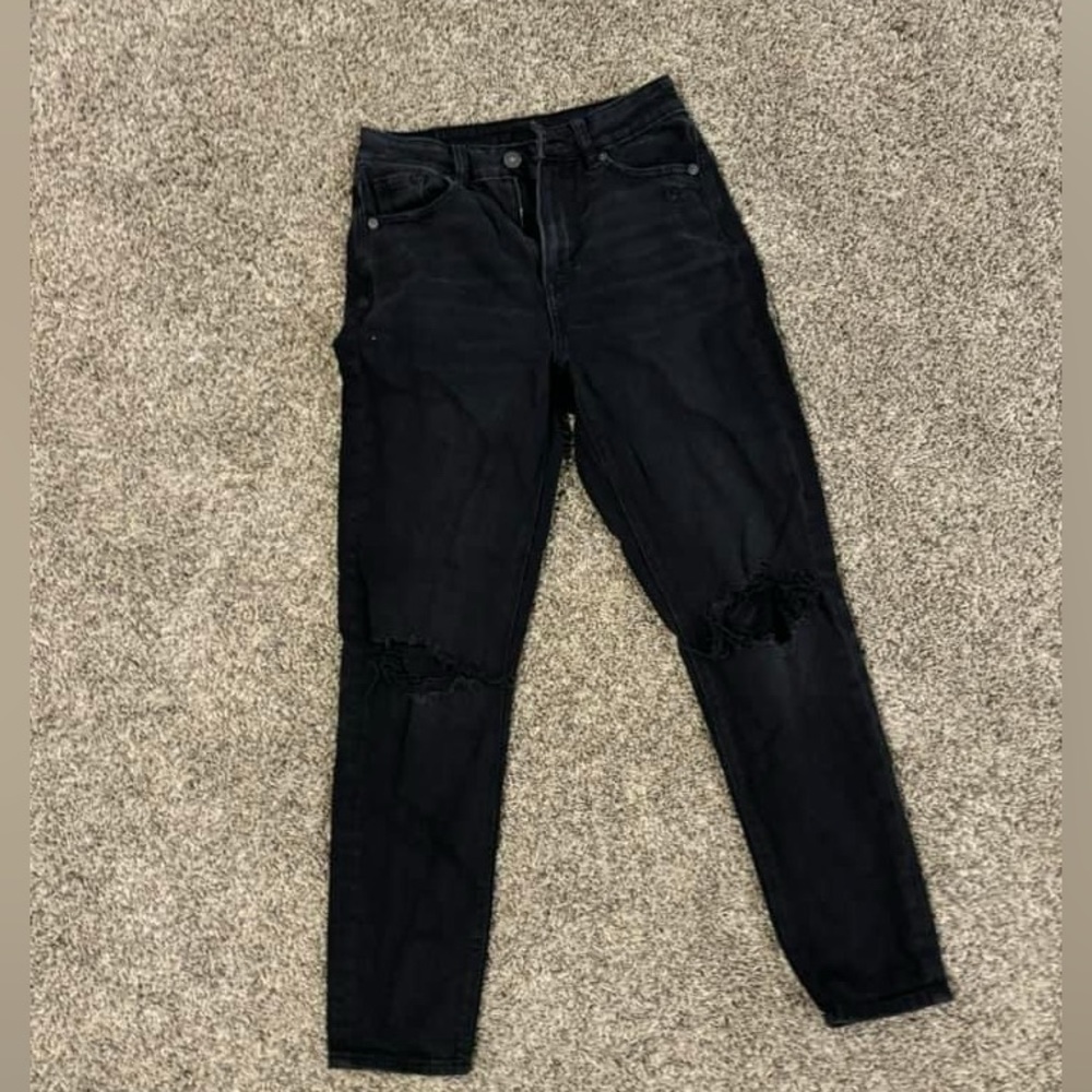 American Eagle size 0